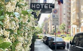 Hotel Bolzano Milan